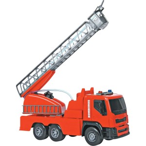 1510 BRUTALE BOMBEIRO ROMA