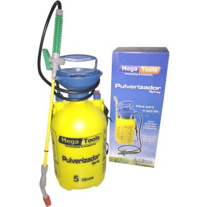 PULVERIZADOR PROFISSIONAL